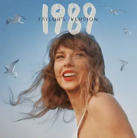 Part time swiftie